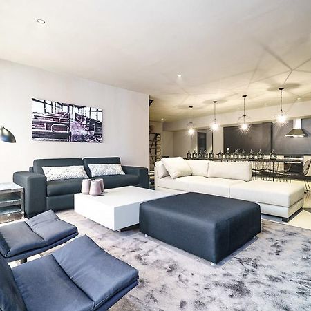 Valencia Luxury - Boutique Paz Apartment Стая снимка