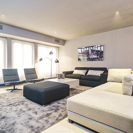 Valencia Luxury - Boutique Paz Apartment Екстериор снимка