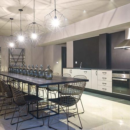 Valencia Luxury - Boutique Paz Apartment Екстериор снимка
