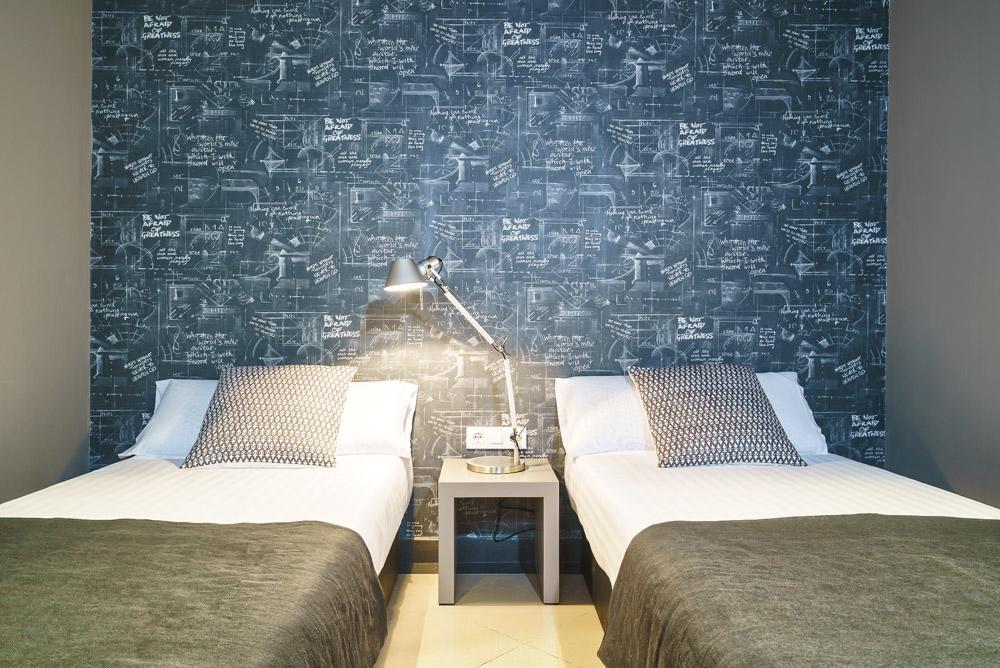 Valencia Luxury - Boutique Paz Apartment Екстериор снимка