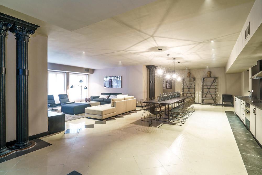 Valencia Luxury - Boutique Paz Apartment Стая снимка