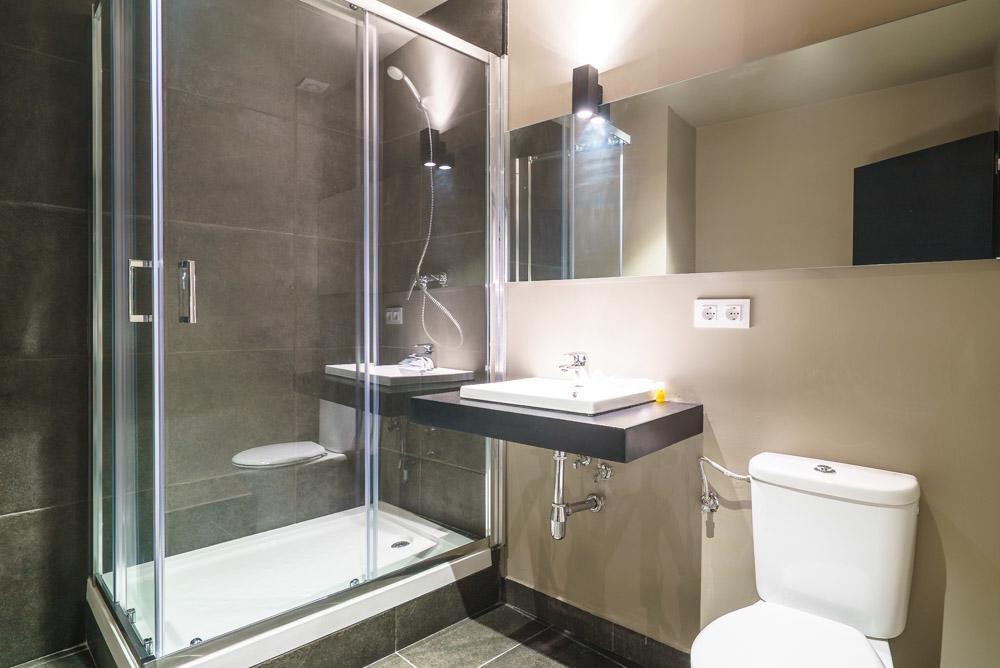 Valencia Luxury - Boutique Paz Apartment Стая снимка