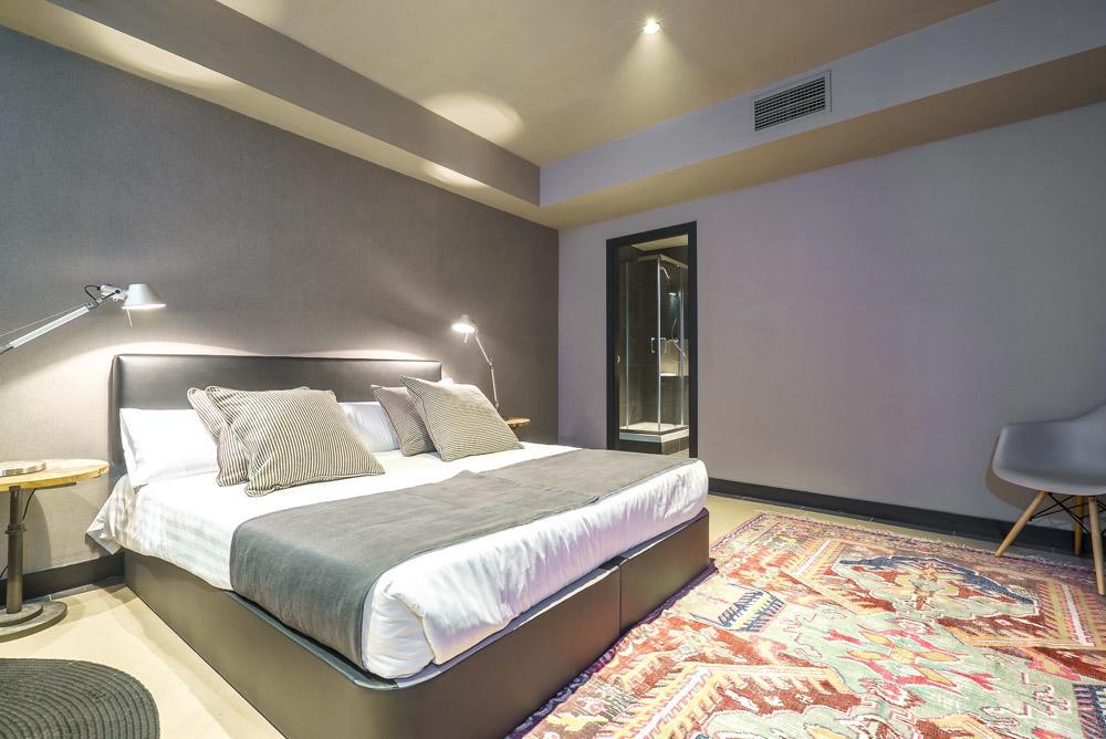 Valencia Luxury - Boutique Paz Apartment Стая снимка